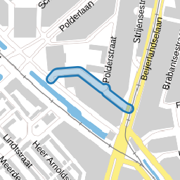 Zuidpolderstraat