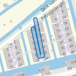 Zus Braunstraat