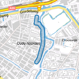 Zwaanshals
