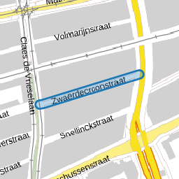 Zwaerdecroonstraat