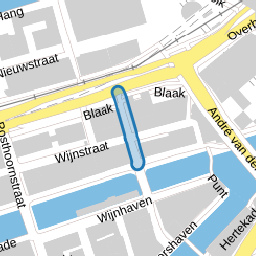 Zwartehondstraat