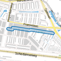 Zweedsestraat
