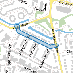 Bernhardstraat