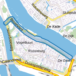 Boulevard