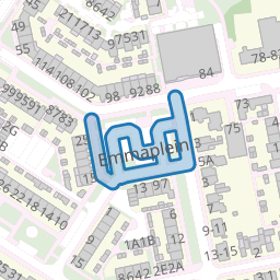 Emmaplein