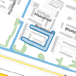 Merwedepad