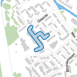 Renettengaarde