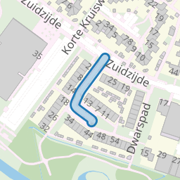 Zuidhoek