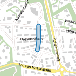 Akkerlaan