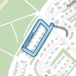 Burnierlaan