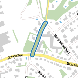 Dennenweg