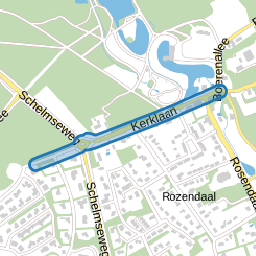 Kerklaan