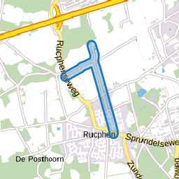 Achterhoeksestraat