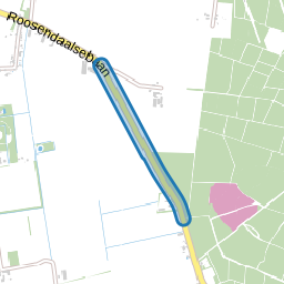 Achtmaalsebaan