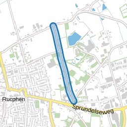 Bosheidestraat
