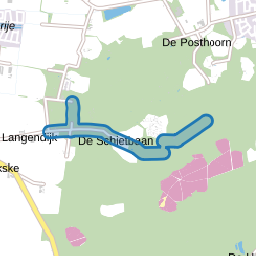 de Schietbaan