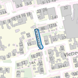 Duwvaart