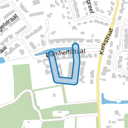 Everzwijnstraat