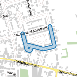 Frans Halsstraat