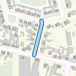 Gerard Doustraat