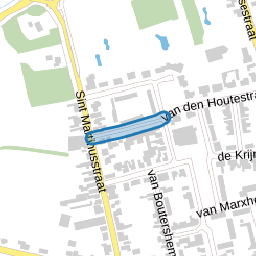 Jan van Eyckstraat