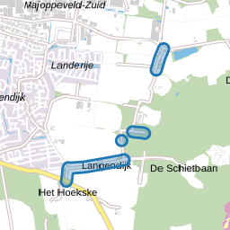 Langendijksestraat