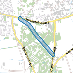Molenweg