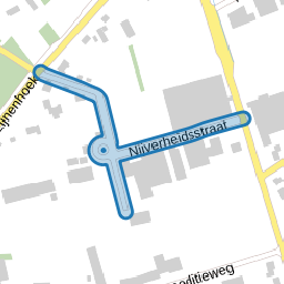 Nijverheidsstraat