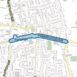 Raadhuisstraat