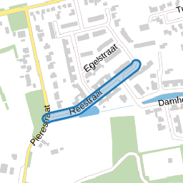 Reestraat