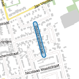 Rembrandtstraat