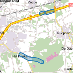 Roosendaalsebaan
