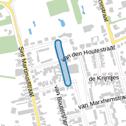 Rubensstraat