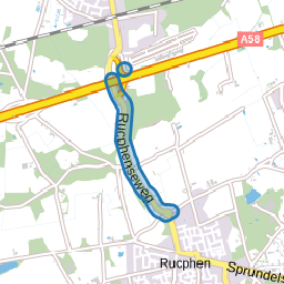 Rucphenseweg
