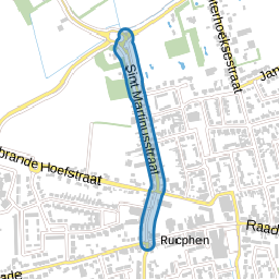 Sint Martinusstraat