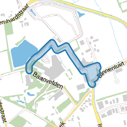 Sportpromenade