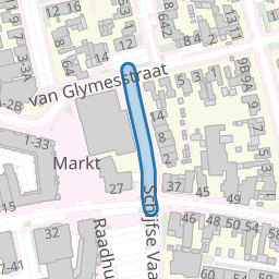 van Voornestraat