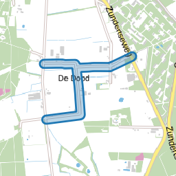 Vennestraat