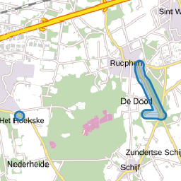 Zundertseweg
