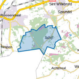 Schijf