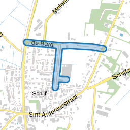 de Berg