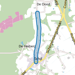 Oud Kerkpad