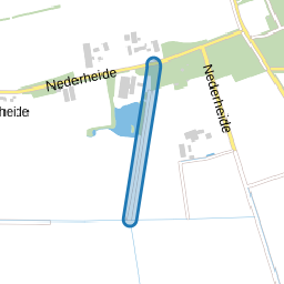 Plattebaan