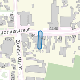 Sint Antoniushof