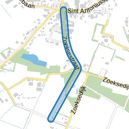 Zoeksestraat