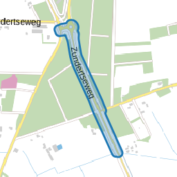 Zundertseweg