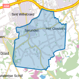 Sprundel