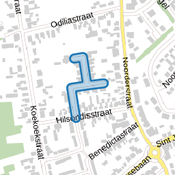 Aleidisstraat
