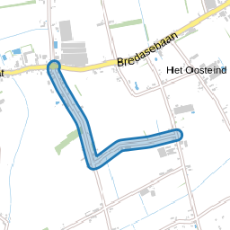 Bosstraat