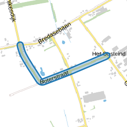 Boterstraat